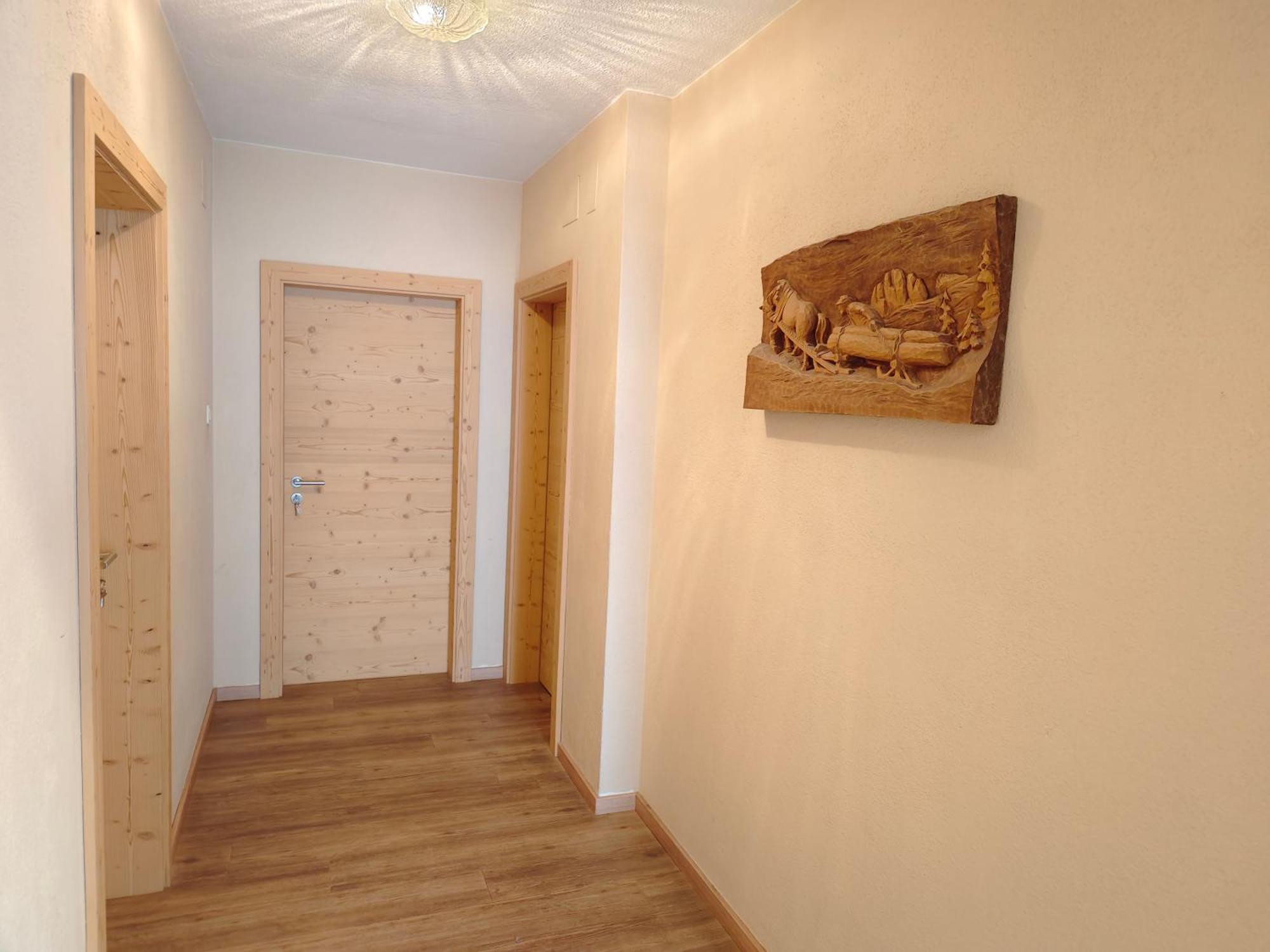 Garni Hattlerhof B&B Brunico Exterior photo